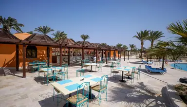 Calimera Blend Paradise Resort