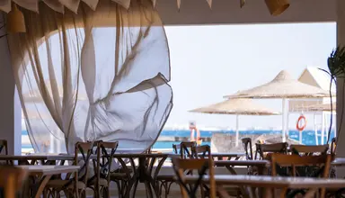Calimera Blend Paradise Resort