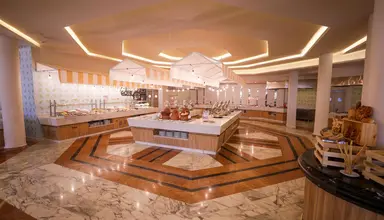 Calimera Blend Paradise Resort