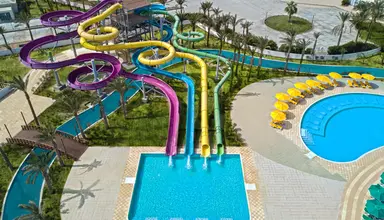 Calimera Blend Paradise Resort