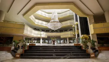 Calimera Blend Paradise Resort