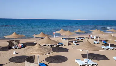 Calimera Blend Paradise Resort