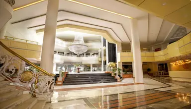 Calimera Blend Paradise Resort