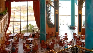 Calimera Blend Paradise Resort