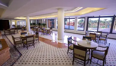Calimera Blend Paradise Resort