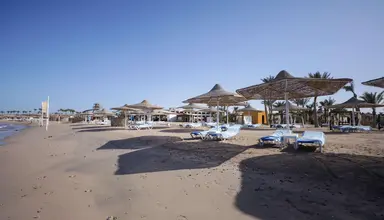 Calimera Blend Paradise Resort