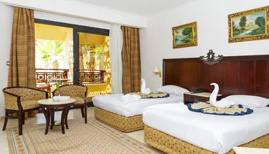 Calimera Blend Paradise Resort