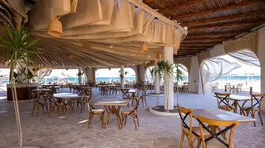 Calimera Blend Paradise Resort