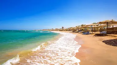 Calimera Blend Paradise Resort