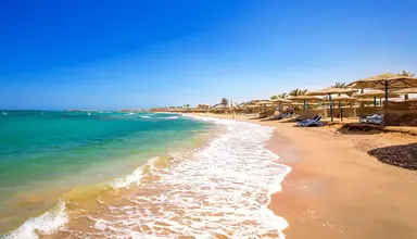 Calimera Blend Paradise Resort