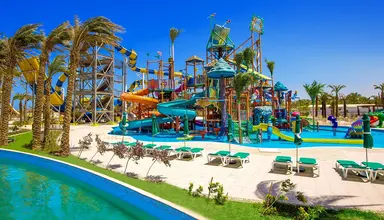 Calimera Blend Paradise Resort