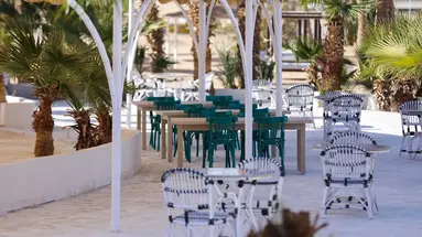 Calimera Blend Paradise Resort