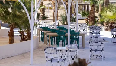 Calimera Blend Paradise Resort