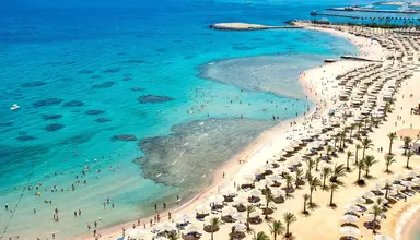 Calimera Blend Paradise Resort