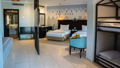Calimera Blend Paradise Resort