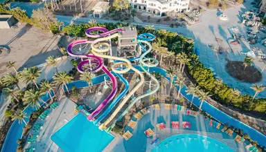 Calimera Blend Paradise Resort