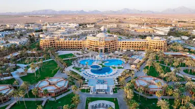 Calimera Blend Paradise Resort