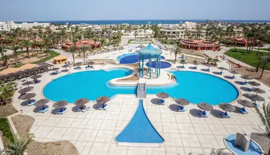 Calimera Blend Paradise Resort