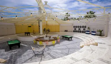 Calimera Blend Paradise Resort