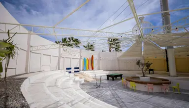 Calimera Blend Paradise Resort