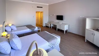 Calimera Blend Paradise Resort