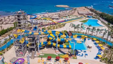 Calimera Blend Paradise Resort