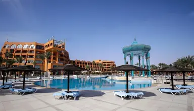 Calimera Blend Paradise Resort