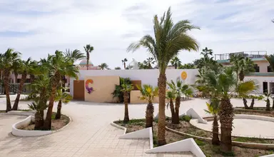 Calimera Blend Paradise Resort
