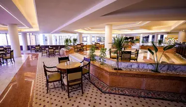 Calimera Blend Paradise Resort