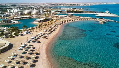 Calimera Blend Paradise Resort