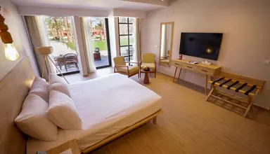 Calimera Blend Paradise Resort