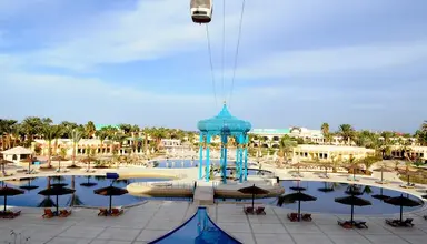 Calimera Blend Paradise Resort
