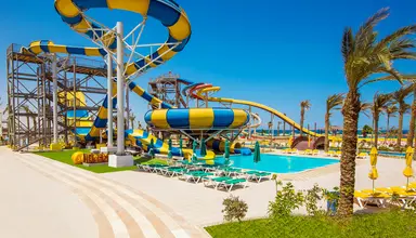 Calimera Blend Paradise Resort