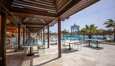 Calimera Blend Paradise Resort