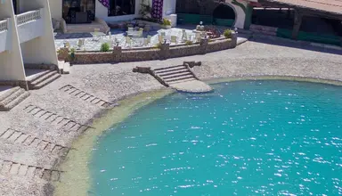 Calimera Blend Paradise Resort