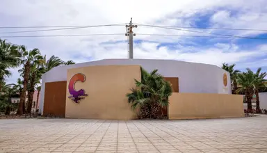 Calimera Blend Paradise Resort