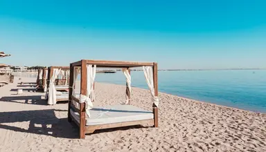 Calimera Blend Paradise Resort