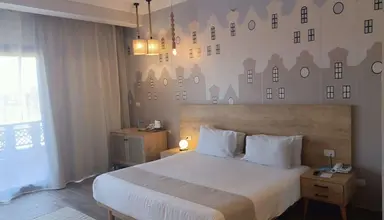 Calimera Blend Paradise Resort