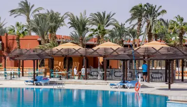 Calimera Blend Paradise Resort