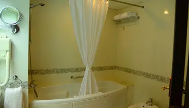 Calimera Blend Paradise Resort