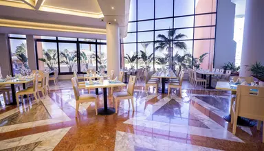 Calimera Blend Paradise Resort