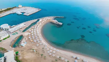 Calimera Blend Paradise Resort