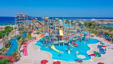 Calimera Blend Paradise Resort