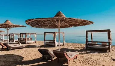Calimera Blend Paradise Resort