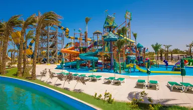 Calimera Blend Paradise Resort