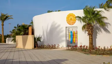 Calimera Blend Paradise Resort