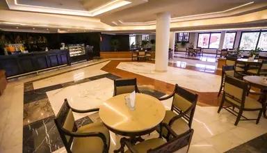 Calimera Blend Paradise Resort
