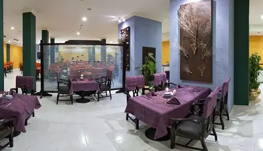 Calimera Blend Paradise Resort