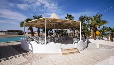 Calimera Blend Paradise Resort