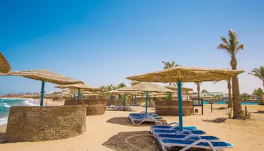Calimera Blend Paradise Resort